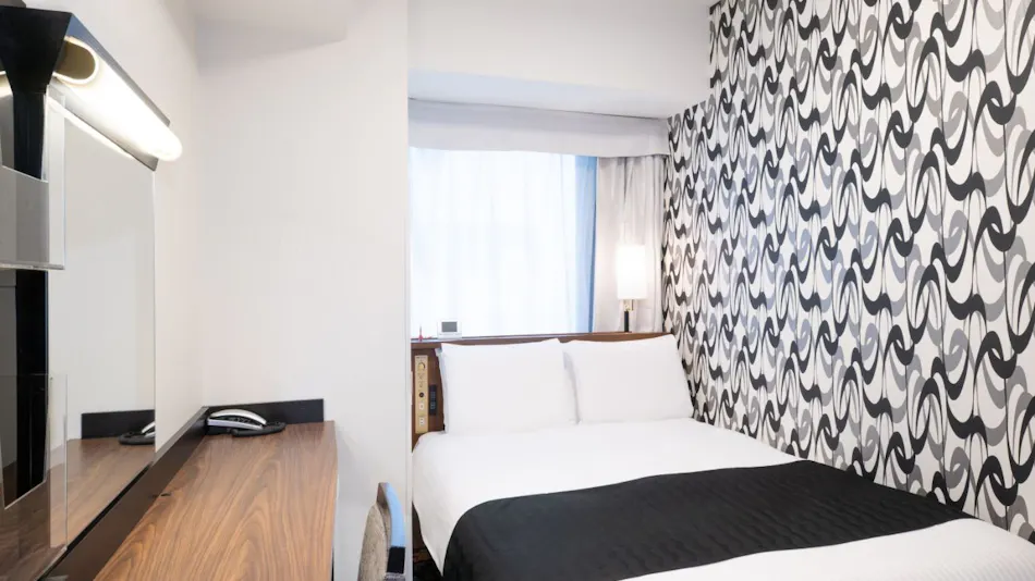 APA Hotel <Nihonbashi Hamacho Eki Minami>