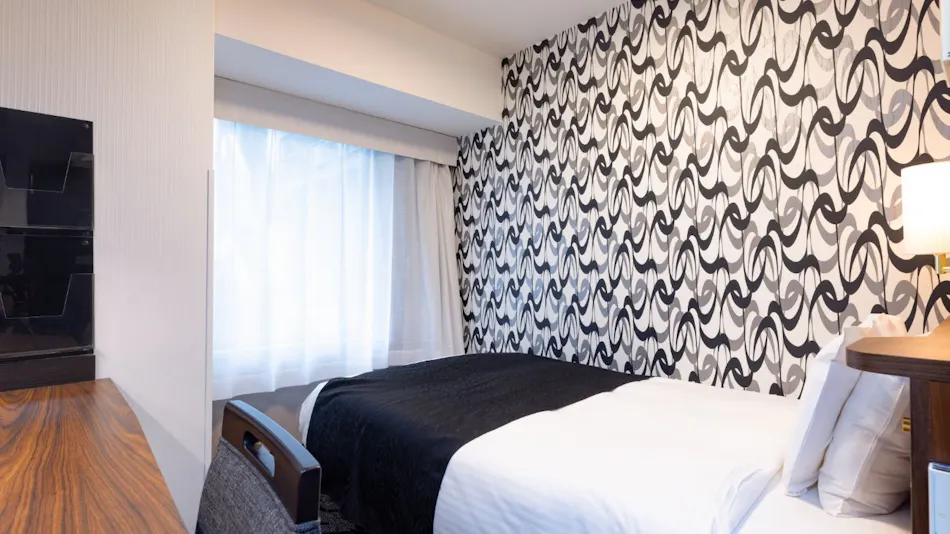APA Hotel <Nihonbashi Hamacho Eki Minami>