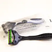 カミソリ(レザー)