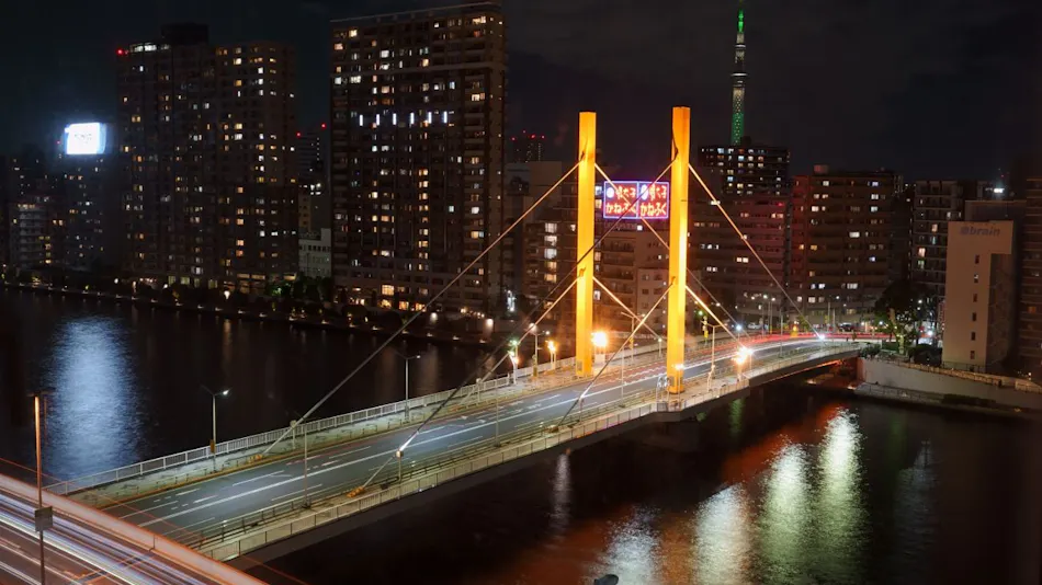APA Hotel <Nihonbashi Hamacho Eki Minami>