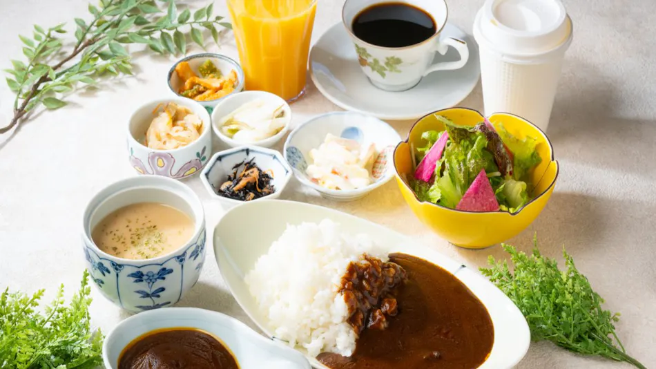 APA Hotel <Nihonbashi Hamacho Eki Minami>