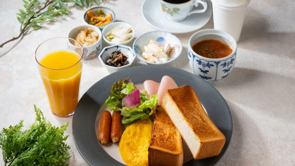 APA Hotel <Nihonbashi Hamacho Eki Minami>