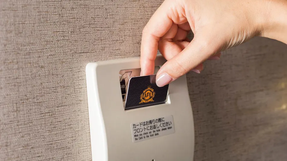 APA Hotel〈Toyama Ekimae Minami〉