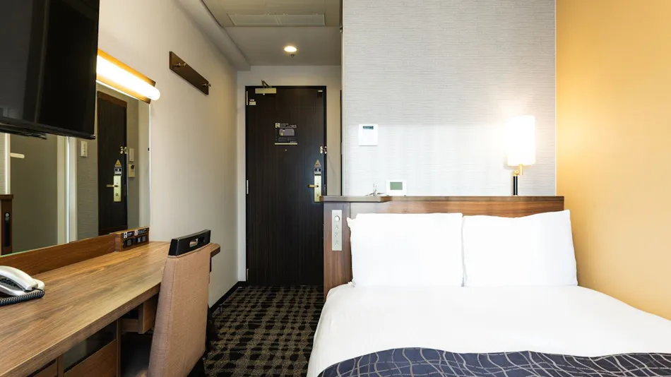 APA Hotel〈Toyama Ekimae Minami〉