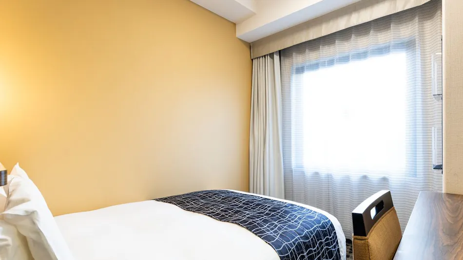 APA Hotel〈Toyama Ekimae Minami〉