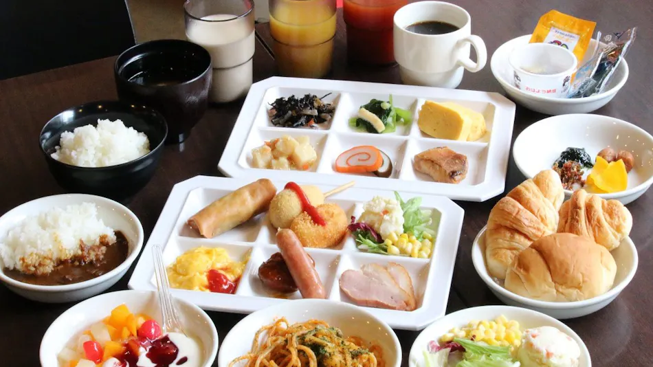 APA Hotel〈Toyama Ekimae Minami〉
