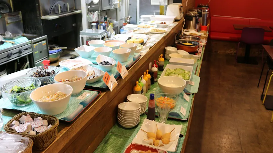 APA Hotel〈Toyama Ekimae Minami〉