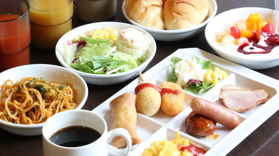 APA Hotel〈Toyama Ekimae Minami〉