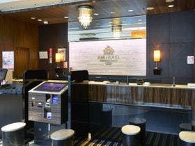 アパヴィラホテル<富山駅前>(アパホテルズ&リゾーツ)