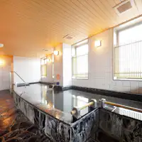 Pemandian Besar Pria