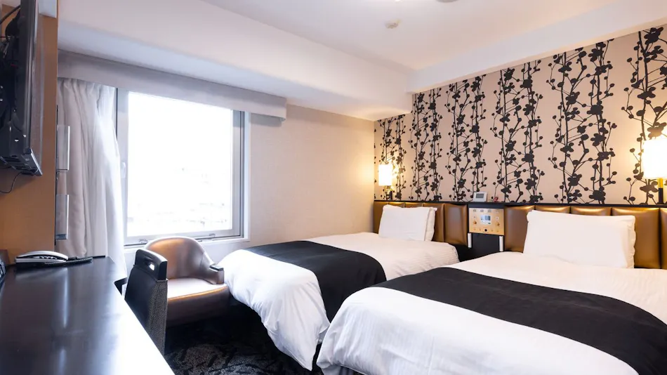 APA Hotel Nagoya Sakae