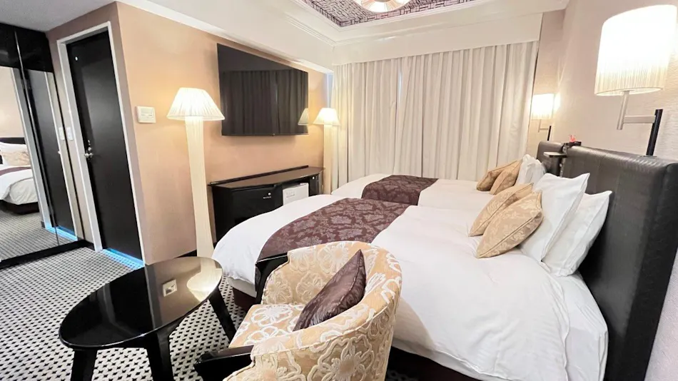 APA Hotel Nagoya Sakae