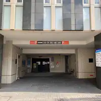 Area Parkir Ace Park (dalam kawasan Hotel)