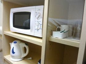 ホテルマイステイズ東池袋