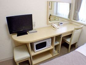 ホテルマイステイズ東池袋