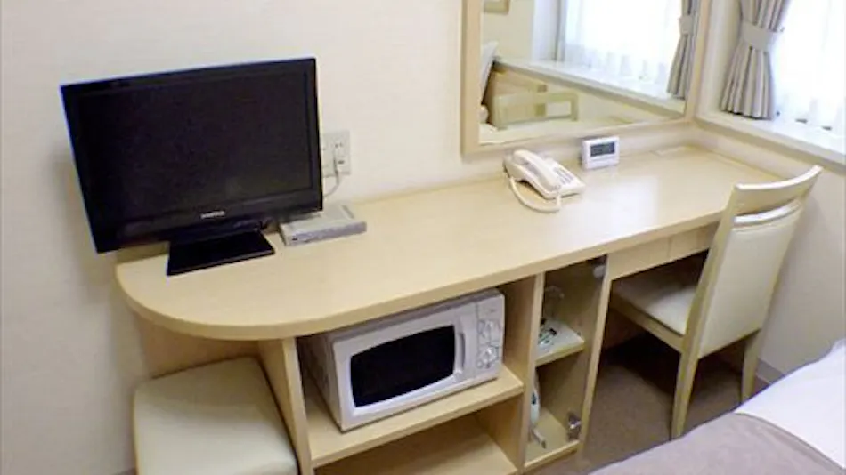 Hotel MyStays Higashi-Ikebukuro