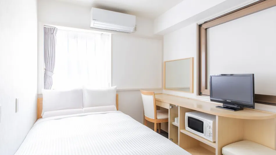 Hotel MyStays Higashi-Ikebukuro