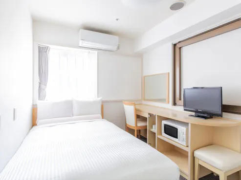 ซูพีเรียเซมิดับเบิล (พร้อมครัว)