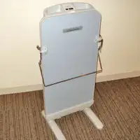 เครื่องกดกางเกง