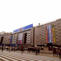 สถานีอิเคะบุคุโระ