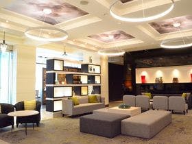 【東京都内のビジネスホテル予約】シタディーンセントラル新宿東京