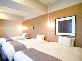 シタディーンセントラル新宿東京