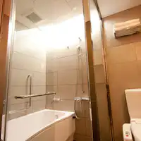 スタンダードダブル/ツインBathRoom