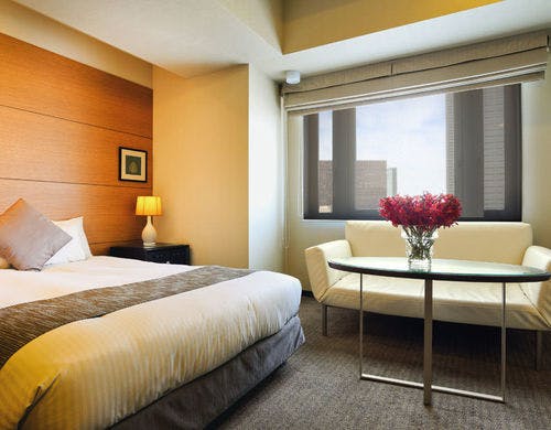 スタジオエグゼクティブダブル