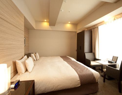 スタジオエグゼクティブツイン