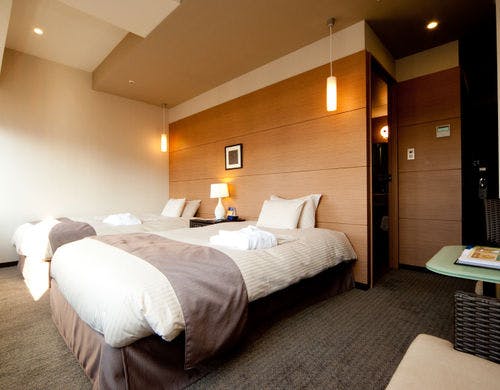 エグゼクティブツイン　Bタイプ