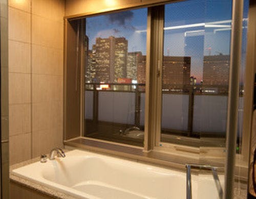 【喫煙】エグゼクティブツイン　Cタイプ