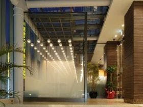 シタディーンセントラル新宿東京
