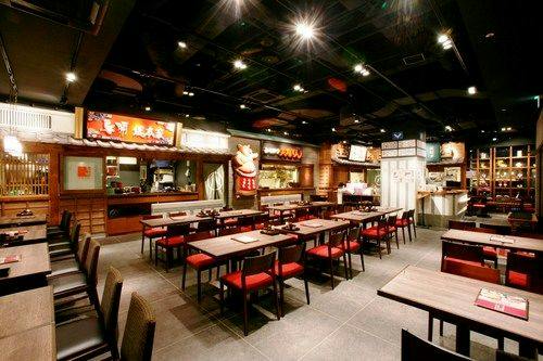 名古屋満喫！名古屋メシ「丸八食堂」（1名様につき）1,500円分クーポン付プラン（朝食無料）