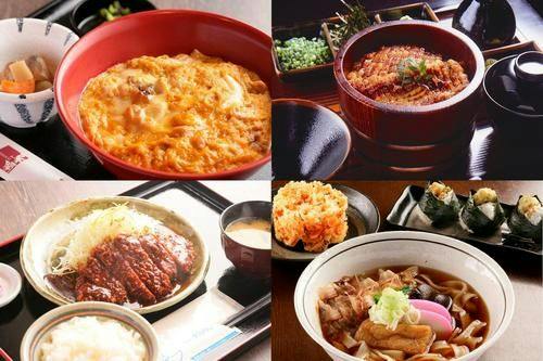 名古屋満喫！名古屋メシ「丸八食堂」（1名様につき）1,500円分クーポン付プラン（朝食無料）