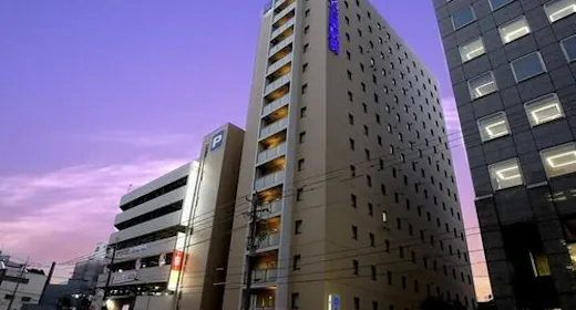 オンライン決済限定!リーズナブルな返金不可プランで楽しい名古屋ステイを