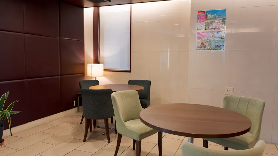 Meitetsu Inn Nagoya Ekimae