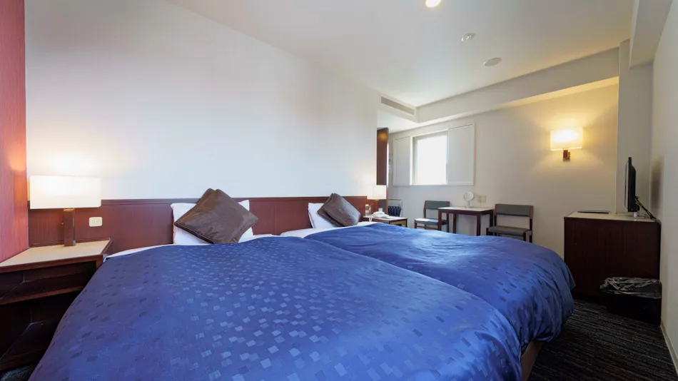 Meitetsu Inn Nagoya Ekimae