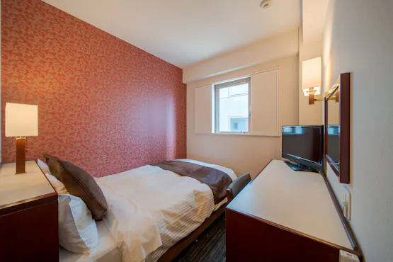 ◇最上階セミダブルルーム◇