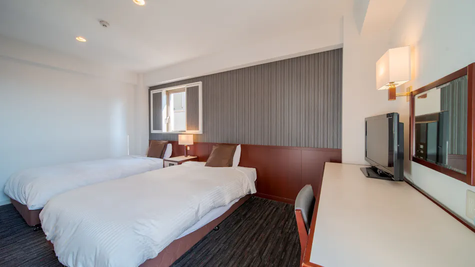Meitetsu Inn Nagoya Ekimae