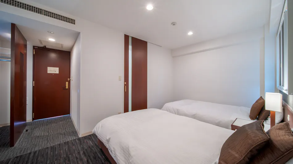 Meitetsu Inn Nagoya Ekimae