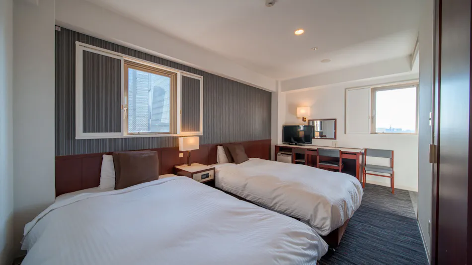 Meitetsu Inn Nagoya Ekimae