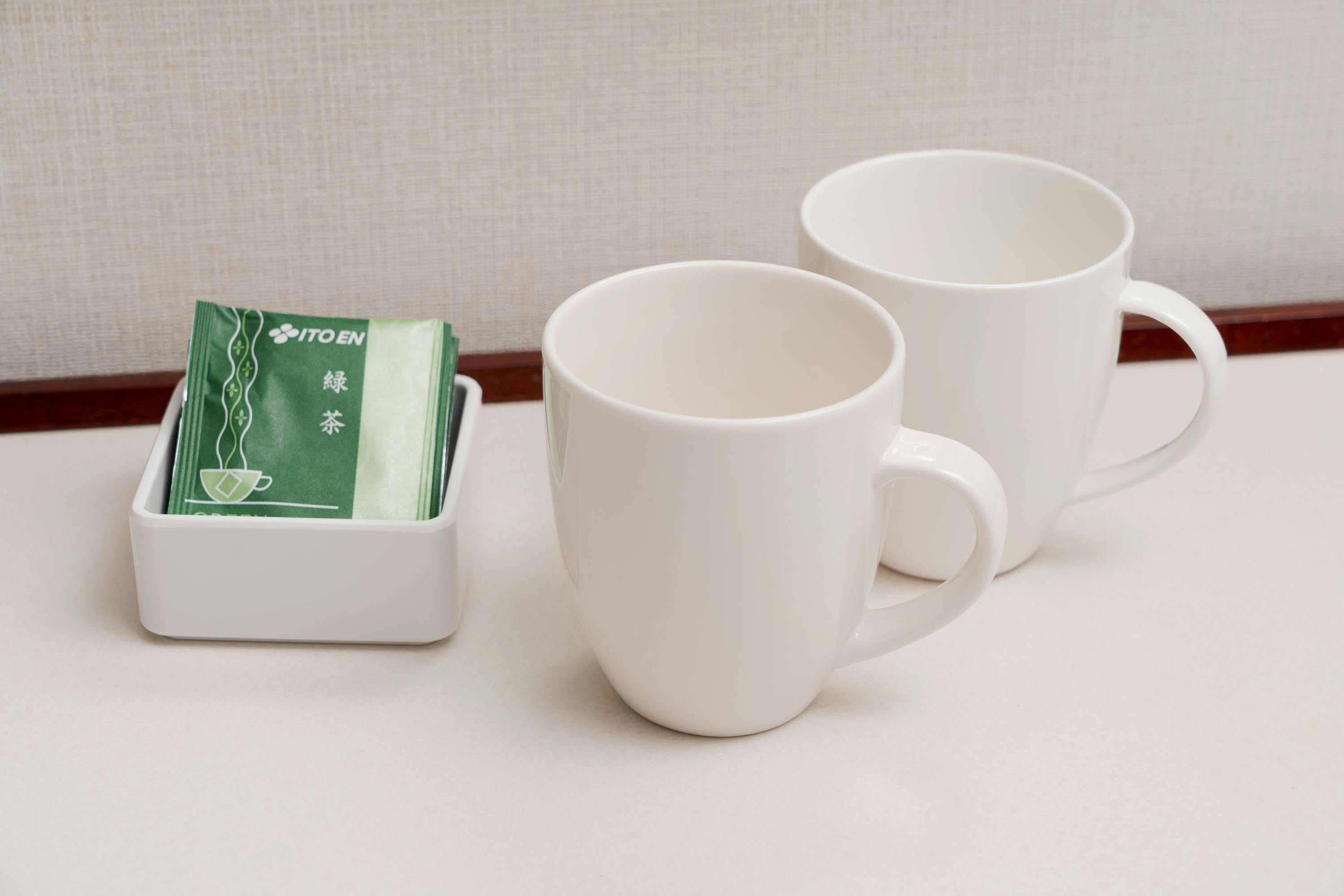 お茶パック