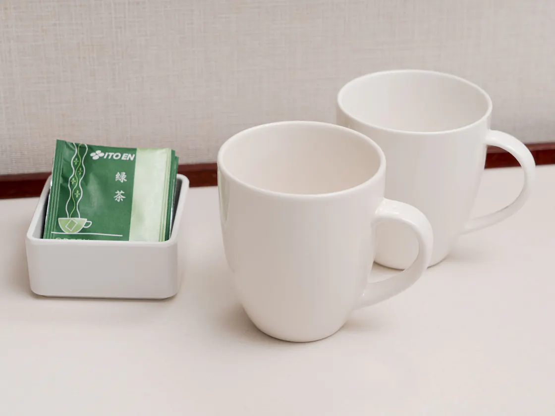 お茶パック