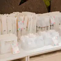 各種アメニティ