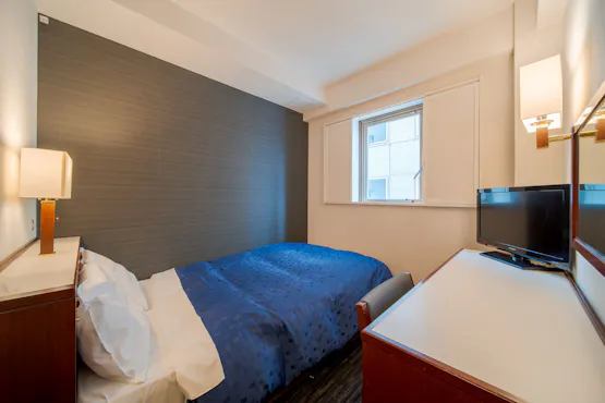 ◇セミダブルルーム◇