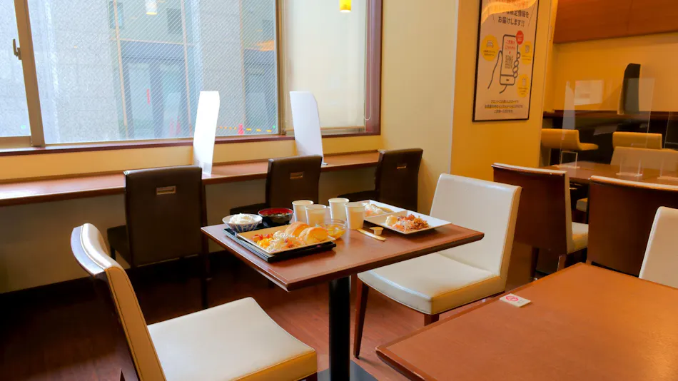 Meitetsu Inn Nagoya Ekimae