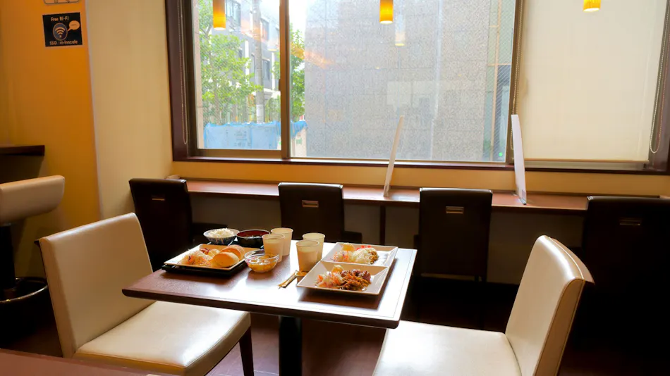 Meitetsu Inn Nagoya Ekimae