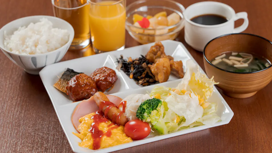 Meitetsu Inn Nagoya Ekimae