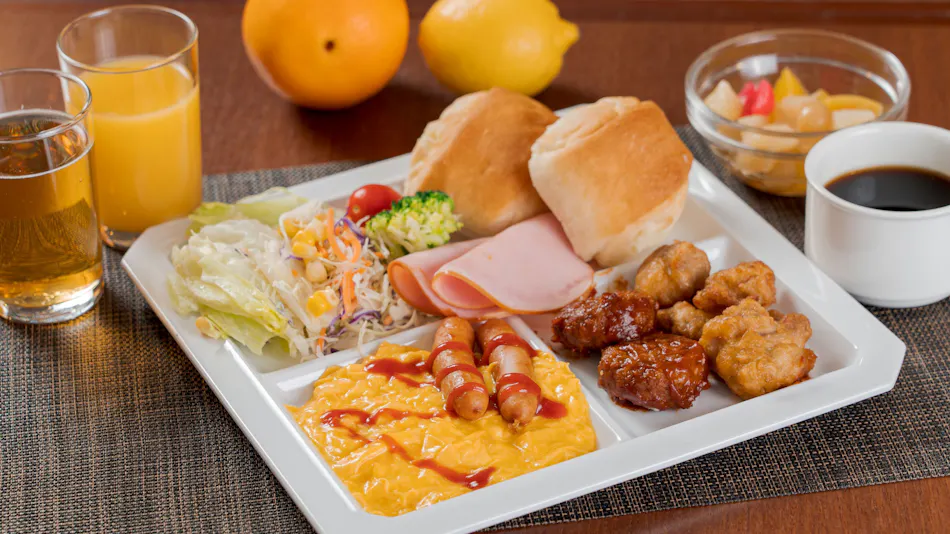 Meitetsu Inn Nagoya Ekimae
