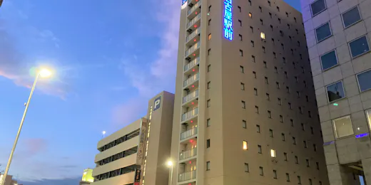 名鉄イン名古屋駅前